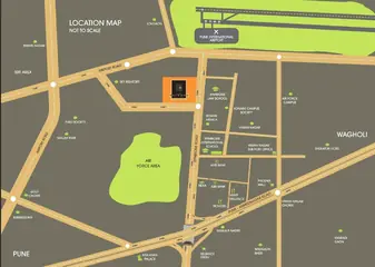 Location of Shubh Gateway - Image 25