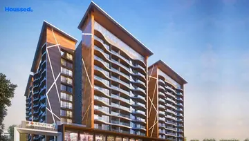 Project Image of Shubh Gateway - Image 20
