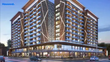 Project Image of Shubh Gateway - Image 22