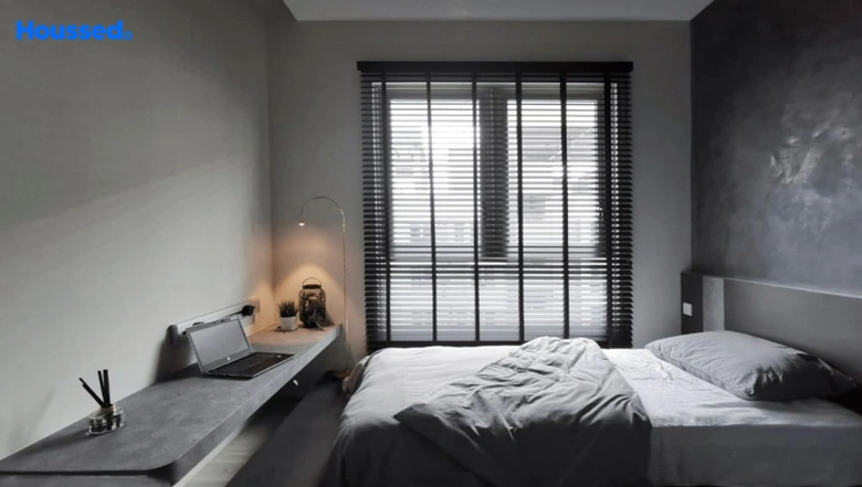 Sample Apartment of Runwal 25 Hour Life in Ghodbunder Road, Thane - Image 122307
