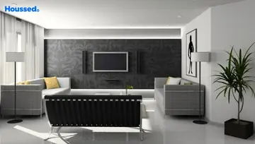 Sample Apartment of Runwal 25 Hour Life - Image 122306