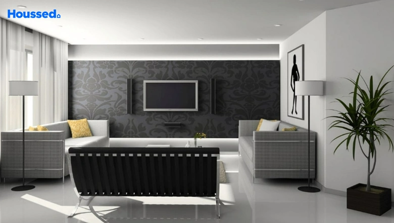 Sample Apartment of Runwal 25 Hour Life in Ghodbunder Road, Thane - Image 122306