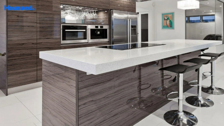 Sample Apartment of Runwal 25 Hour Life in Ghodbunder Road, Thane - Image 122305