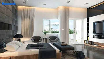 Sample Apartment of Runwal 25 Hour Life - Image 122308