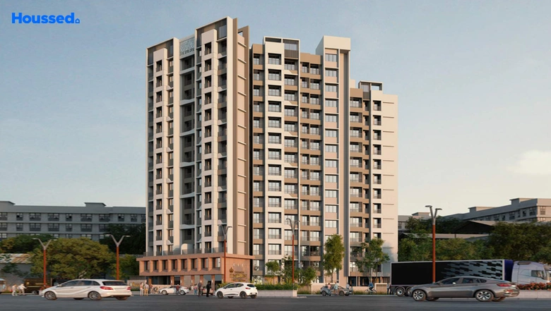 Project Image of Dashmesh Empire in Badlapur East, Thane - Image 168477