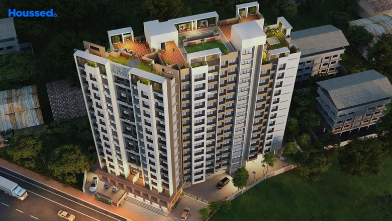 Project Image of Dashmesh Empire in Badlapur East, Thane - Image 168478