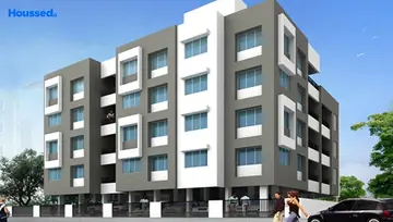 Project Image of Shree Lambodar Classic - Image 228809