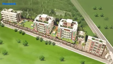 Project Image of Shree Laxmi Gokuldham - Image 228814