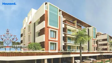 Project Image of Shree Laxmi Gokuldham - Image 228813