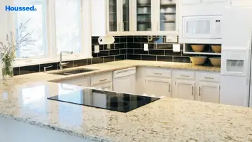 Amenities of Kohinoor Lifestyle - Image 241737