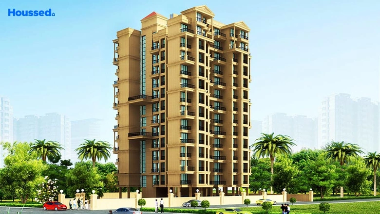 Project Image of Kohinoor Lifestyle in Kalyan West, Thane - Image 241735