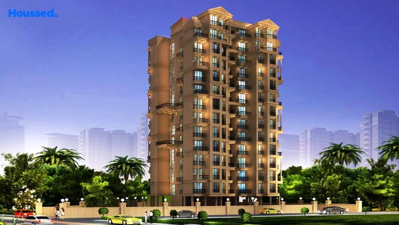 Project Image of Kohinoor Lifestyle in Kalyan West, Thane - Image 241734