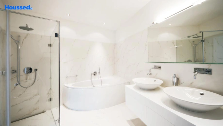 Sample Apartment of Kohinoor Lifestyle in Kalyan West, Thane - Image 241738