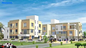 Project Image of Shree Mangalmurti Garden - Image 228823