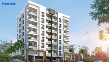 Project Image of Akshay Deepa - Image 278721