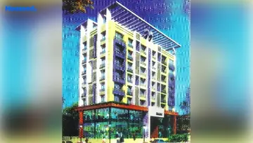 Project Image of K Talsania Samarpan - Image 229514