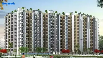 Project Image of Elegant Vaishali Utsav - Image 127877