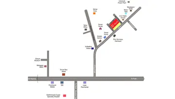 Location of Shree Sai Villas - Image 228838