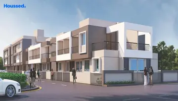 Project Image of Shree Sai Villas - Image 228834