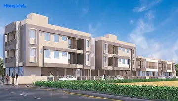 Project Image of Shree Sai Villas - Image 228836