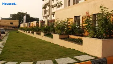 Amenities of Modi Mayflower Platinum - Image 226549