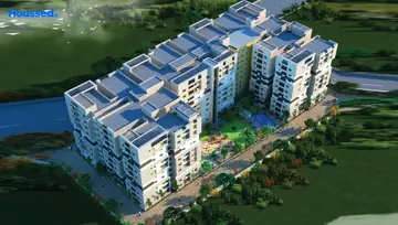 Project Image of Modi Mayflower Platinum - Image 226547