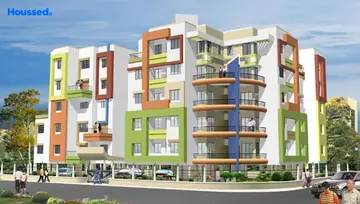 Project Image of Shree Siddhivinayak Empire - Image 228842