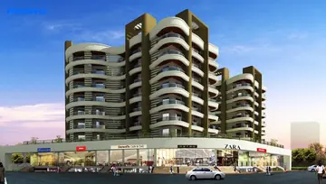 Amenities of Kohinoor Waves - Image 241775