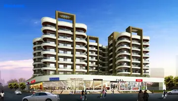 Amenities of Kohinoor Waves - Image 241776