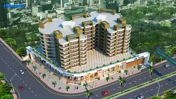 Amenities of Kohinoor Waves - Image 241777