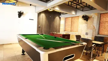 Amenities of Kohinoor Waves - Image 241780