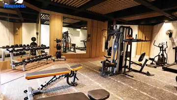 Amenities of Kohinoor Waves - Image 241782