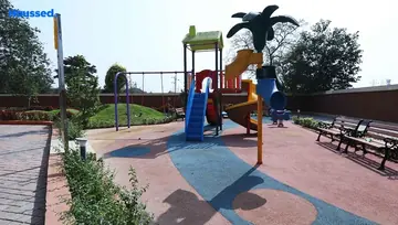 Amenities of Kohinoor Waves - Image 241784