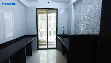 Sample Apartment of Kohinoor Waves - Image 241785