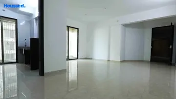 Sample Apartment of Kohinoor Waves - Image 241786