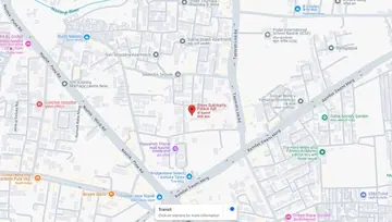 Location of Shree Sukhakarta Palace - Image 228848