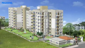 Project Image of Shree Sukhakarta Palace - Image 228846