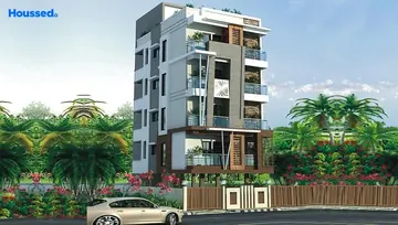 Project Image of Om Satyam Square - Image 226633