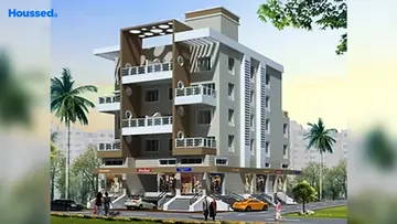 Project Image of Akshay Krushnageet - Image 345424