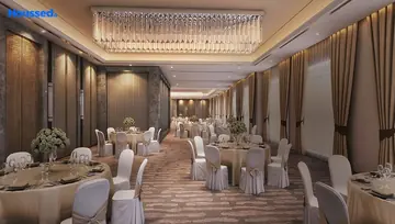Amenities of Triveni Pearl - Image 262426