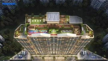 Amenities of Triveni Pearl - Image 262427