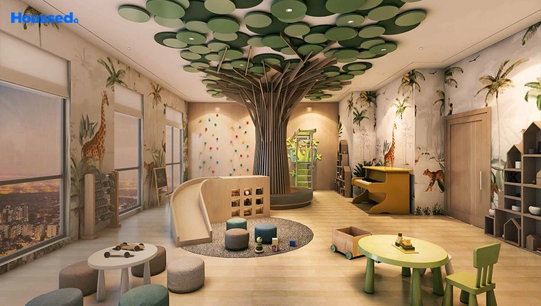 Project Image of Triveni Pearl in Kalyan West, Thane - Image 262423