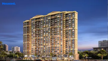Project Image of Triveni Pearl - Image 262422