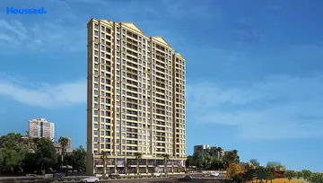 Project Image of Triveni Pearl - Image 262424