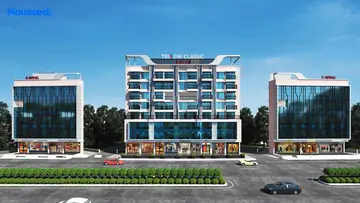 Project Image of Triveni Classic - Image 329313