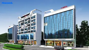 Project Image of Triveni Classic - Image 329311