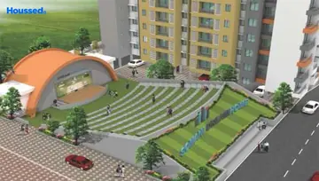 Amenities of Somani Dream Home - Image 279198