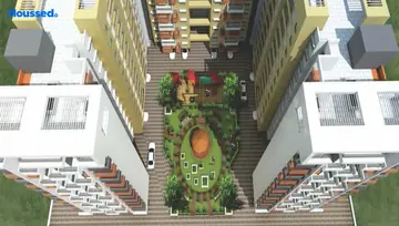 Amenities of Somani Dream Home - Image 279197
