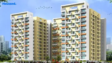 Project Image of Somani Dream Home - Image 279195