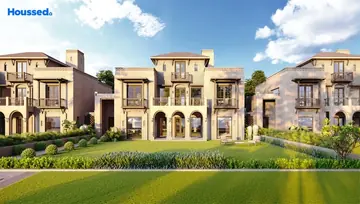 Project Image of Blue Lotus Villas - Image 129262